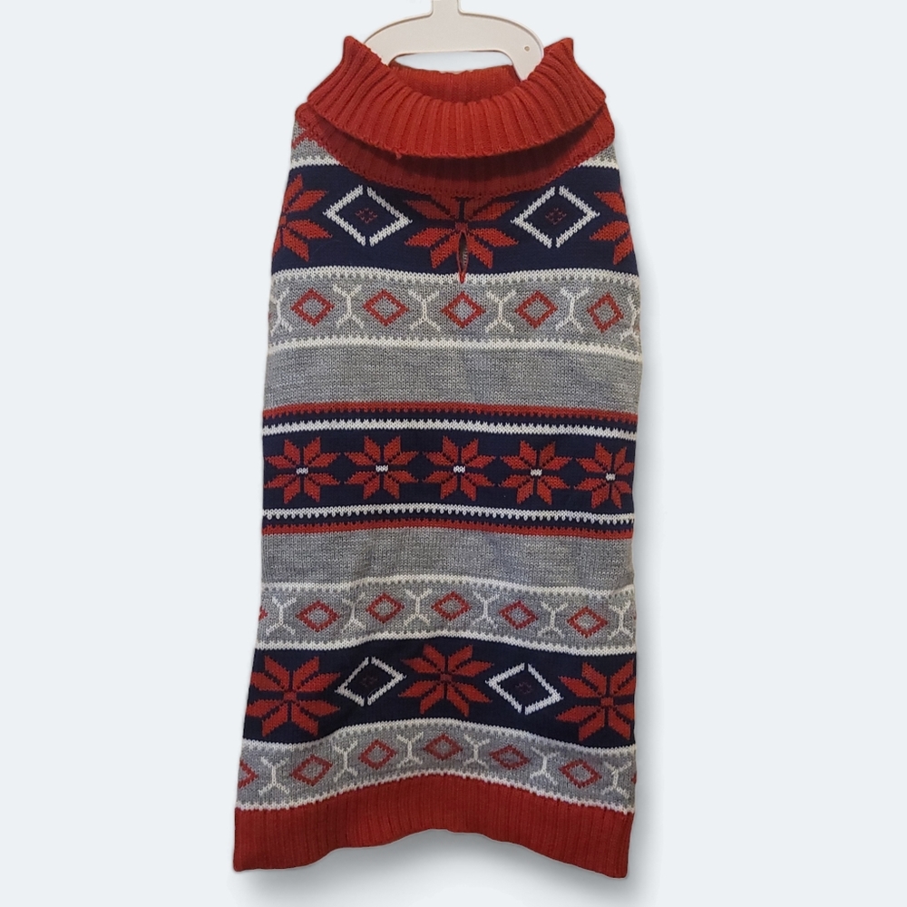 BAILEY & BELLA - Dog Sweater